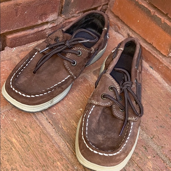 Sperry Top - Sider boys - Picture 1 of 6